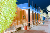 Fisherman's Village Walkway East