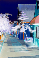 Fisherman's Village Walkway East 2