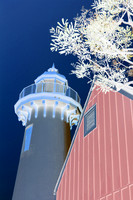 Fisherman's Village Lighthouse 2