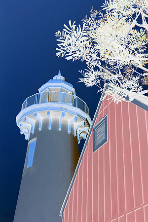 Fisherman's Village Lighthouse 2