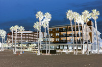 Marina Mother's Beach