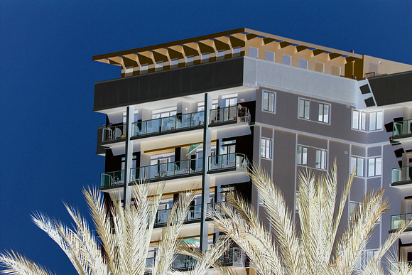 Marina Lifestyle 2