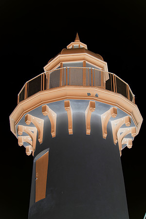 Fisherman's Village Lighthouse 1