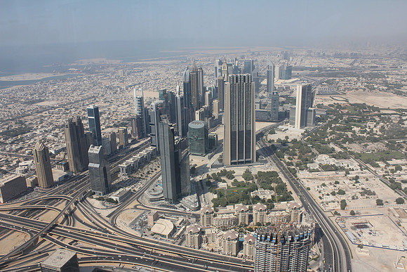 Dubai 21