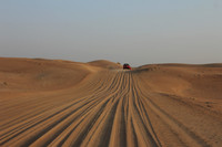 Dubai Desert 1