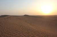 Dubai Desert 5
