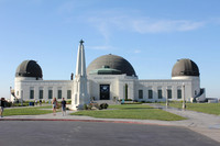 Griffith Observatory 2
