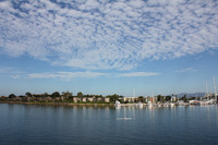 Marina Sky