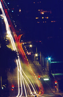 LA Overland Blvd