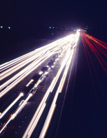 LA 405 Freeway 1