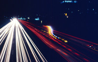 LA 405 Freeway 2