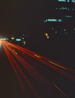 LA 405 Freeway 3