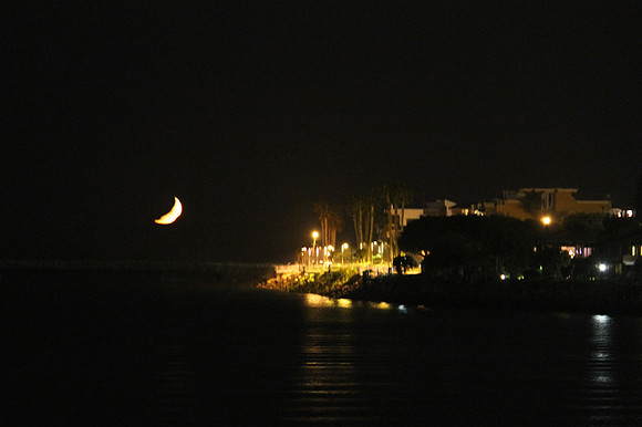Marina Moon 53