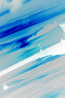 Blue Skies 1