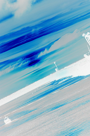 Blue Skies 1