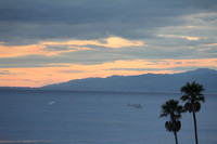 Los Angeles Horizon I