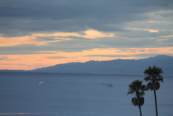 Los Angeles Horizon I