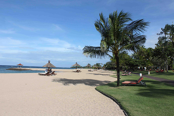 Bali Paradise