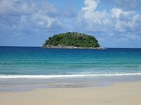 Phuket Karon Beach