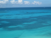 Cancun Caribbean Sea 4