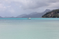 Indian Ocean Paradise