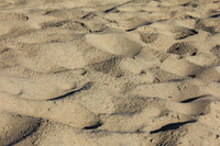 California Sand