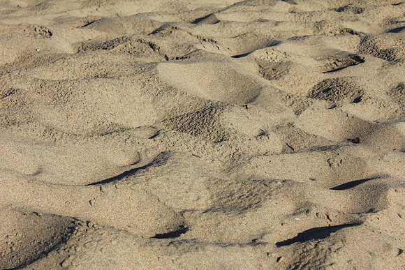 California Sand