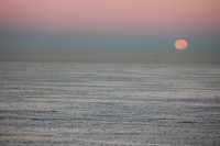 Morning at Sea I