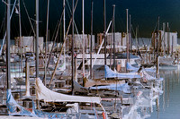 Marina Yachts