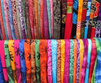 Scarves of Bali II