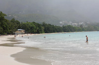 Seychelles Beau Vallon Beach 2