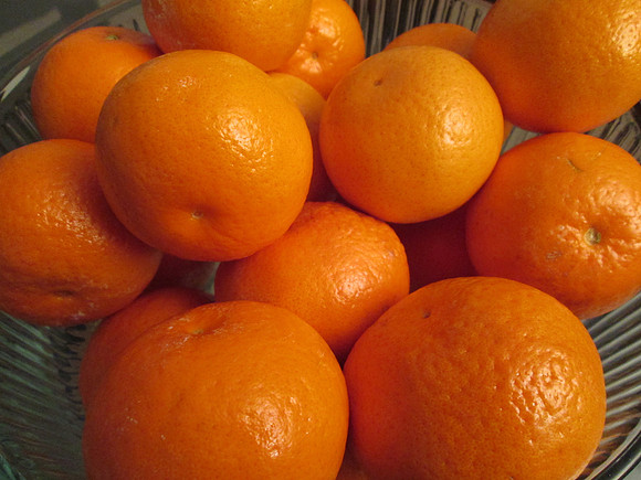 Oranges 1