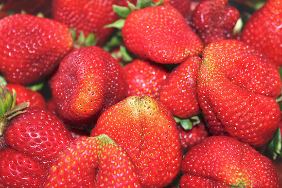 Strawberries 1