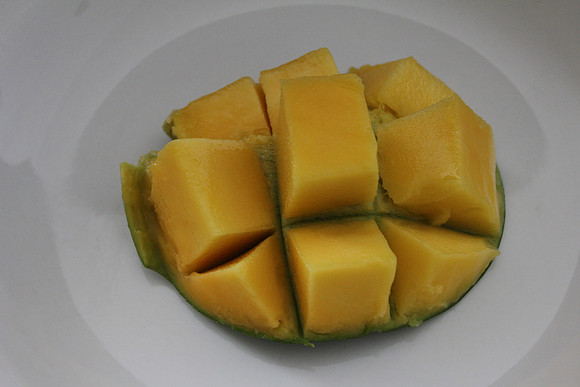 Mangos 2