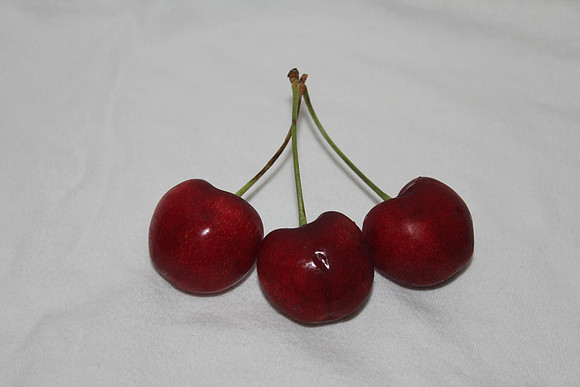 Cherries 1