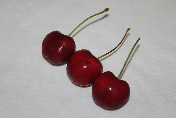 Cherries 2