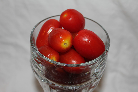 Tomatoes 3