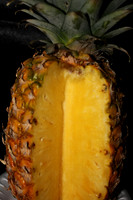 Pineapple - Sliced
