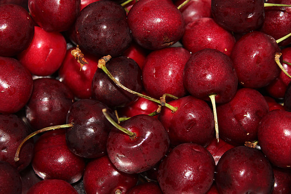 Cherries 3