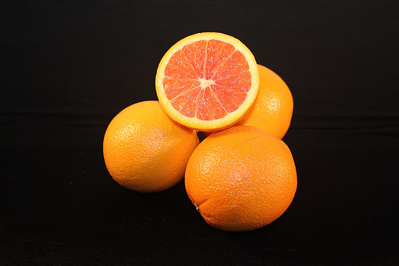Oranges 2