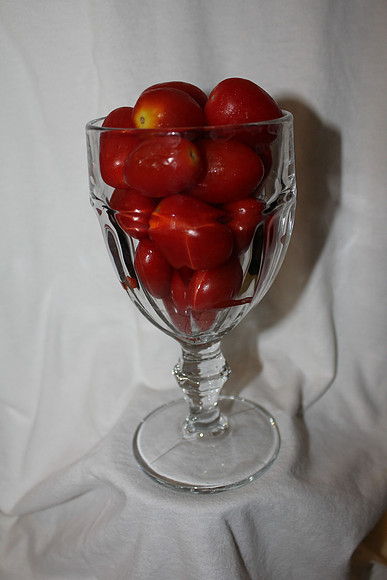 Tomatoes 1