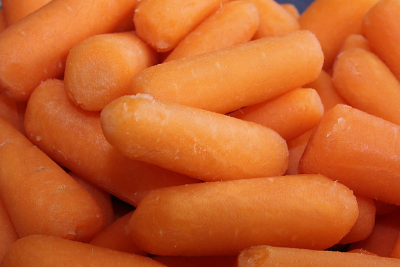 Carrots
