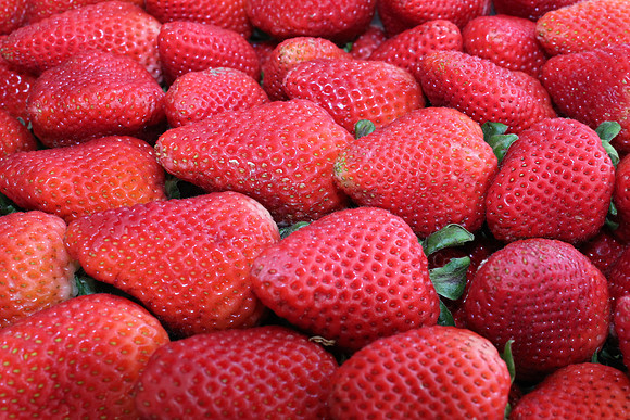 Strawberries 2