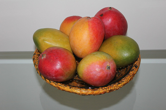 Mangos Bowl