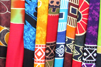 Kuta Balinese Pattern
