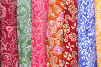 Bali Batik Colors UL