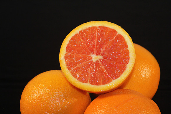 Oranges 3