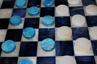 Checkers