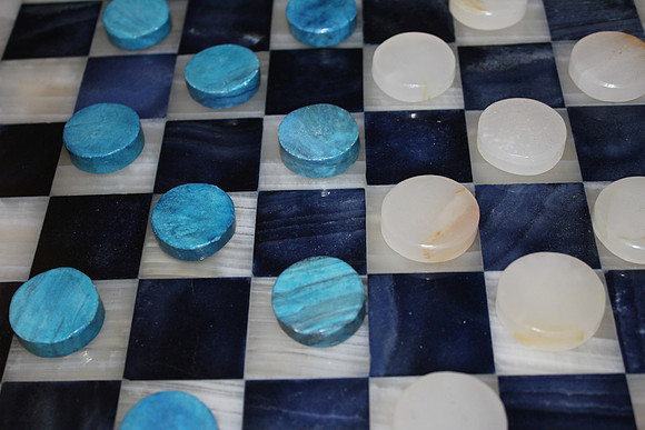 Checkers