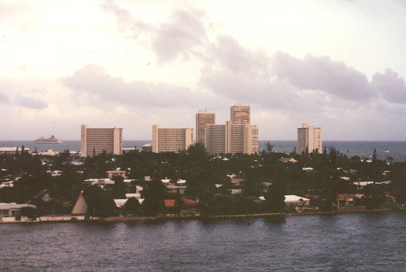 Fort Lauderdale 1